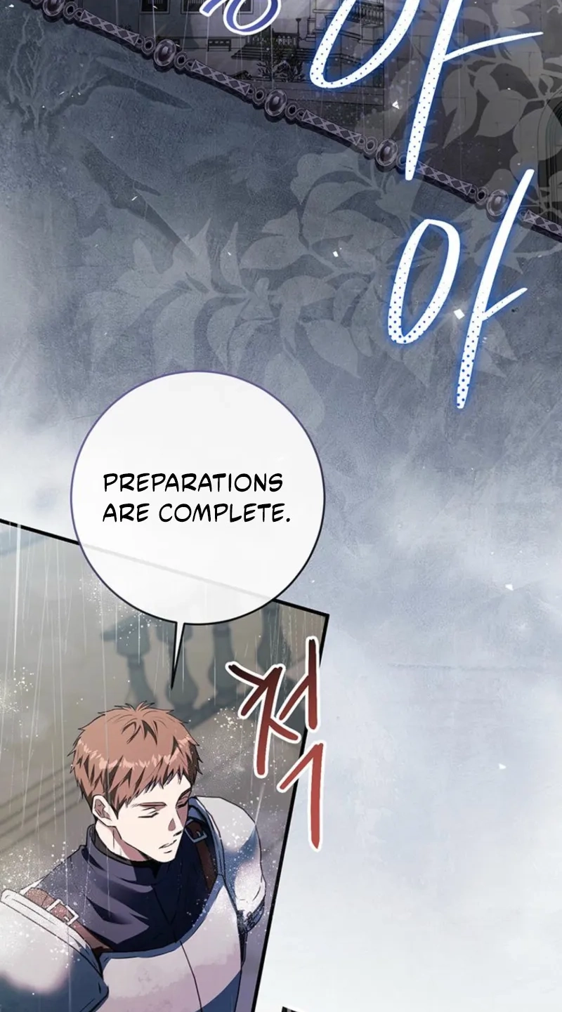 This is What Revenge Looks Like Chapter 36