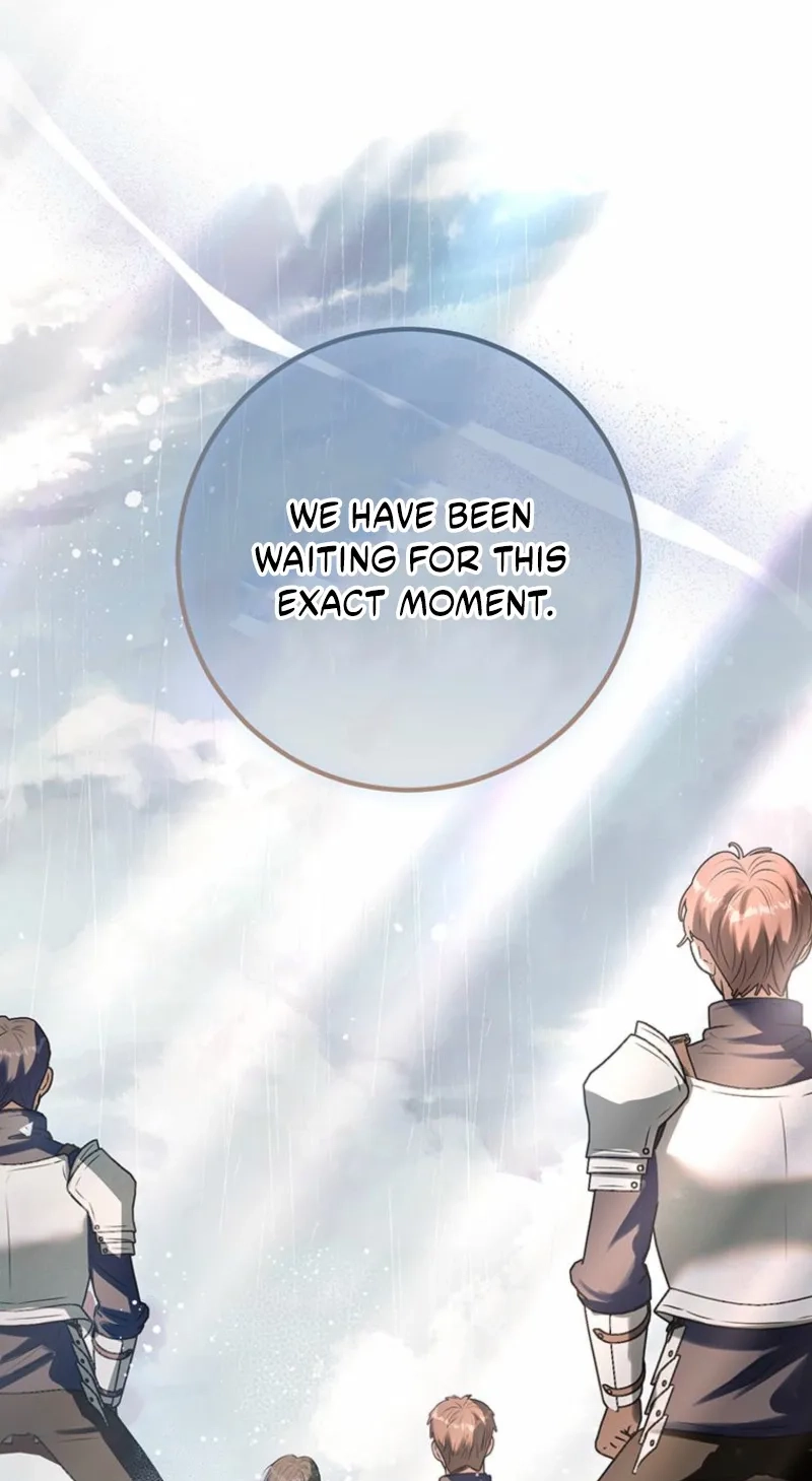This is What Revenge Looks Like Chapter 36