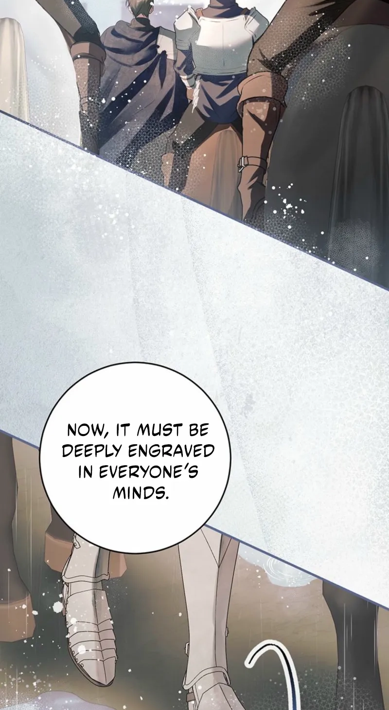 This is What Revenge Looks Like Chapter 36
