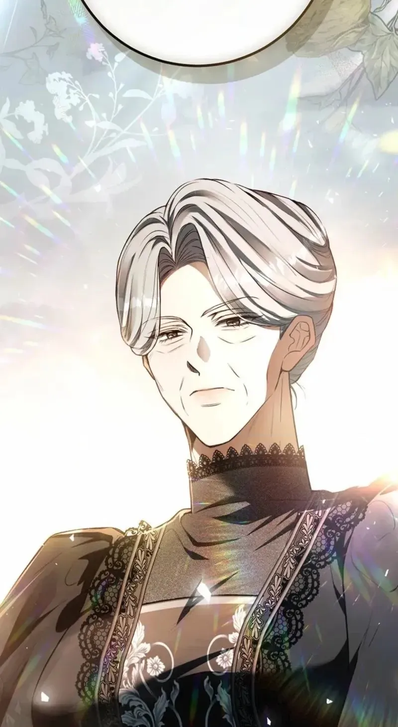 This is What Revenge Looks Like Chapter 36