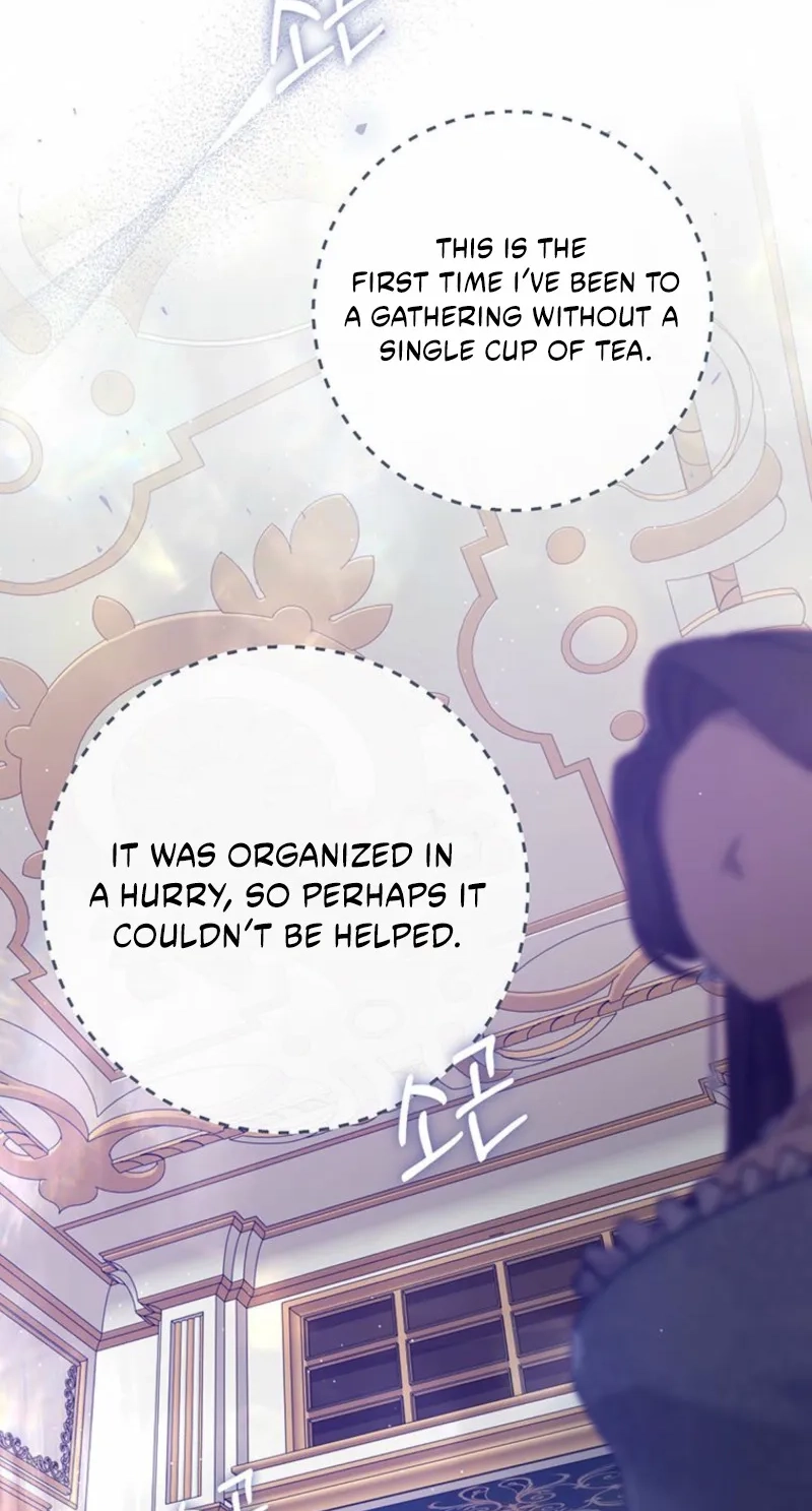 This is What Revenge Looks Like Chapter 36