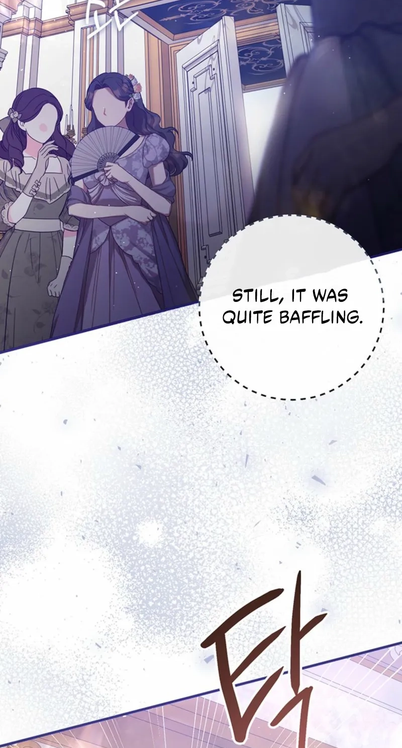 This is What Revenge Looks Like Chapter 36
