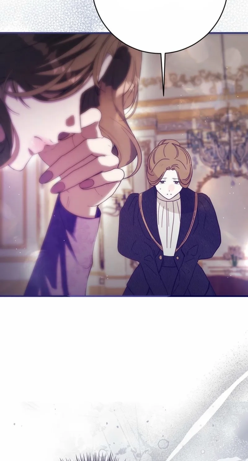 This is What Revenge Looks Like Chapter 36