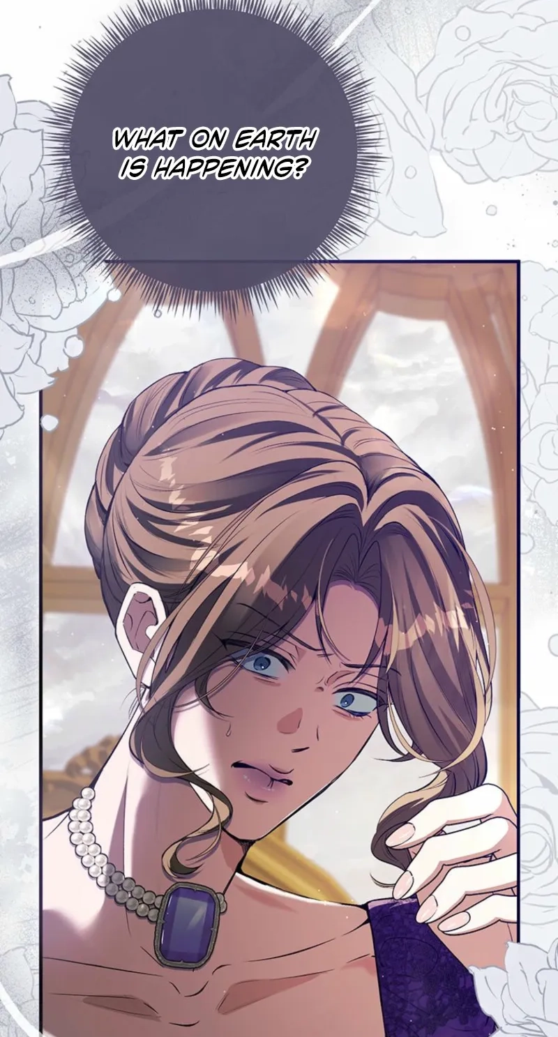 This is What Revenge Looks Like Chapter 36