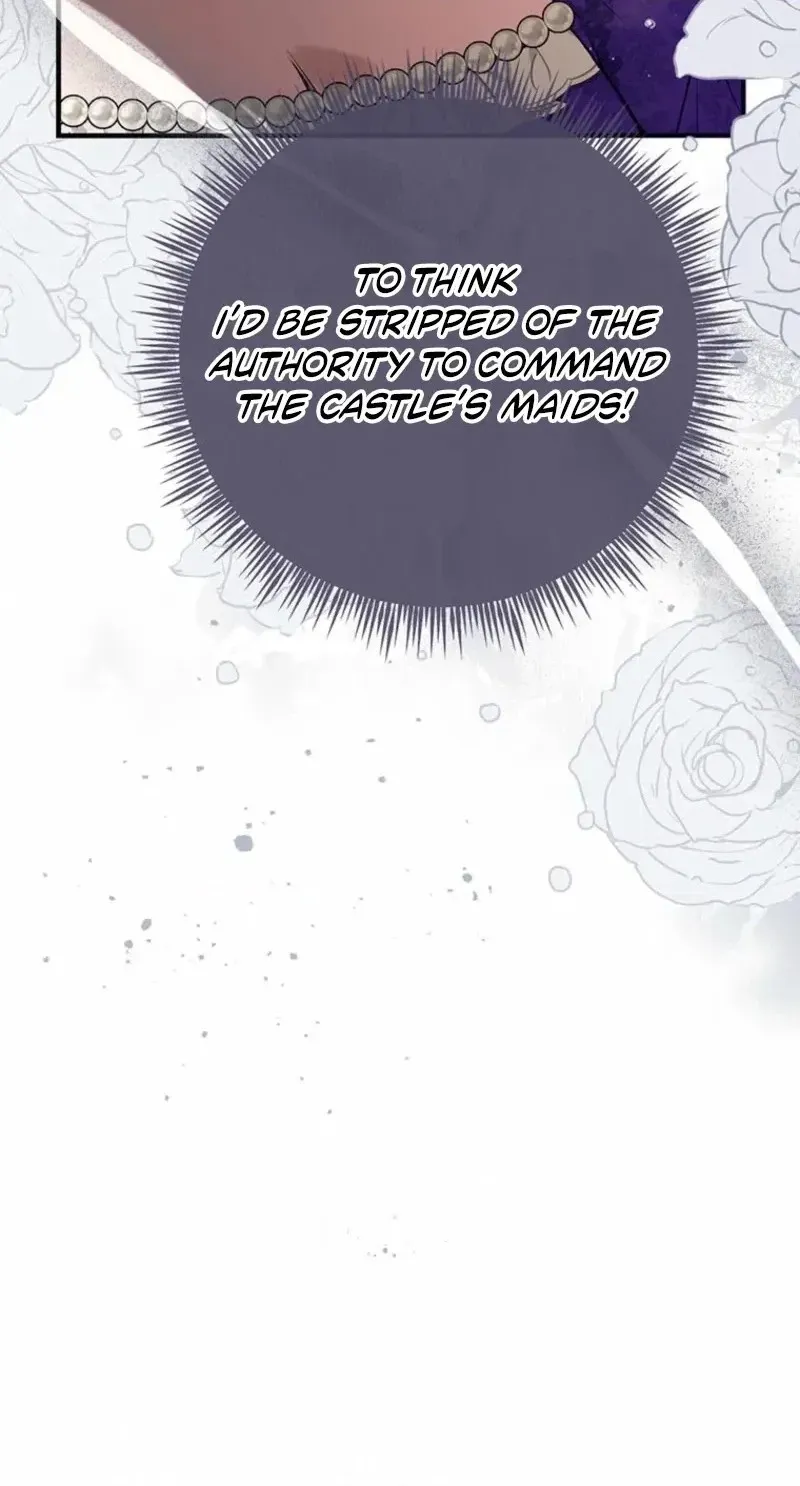 This is What Revenge Looks Like Chapter 36