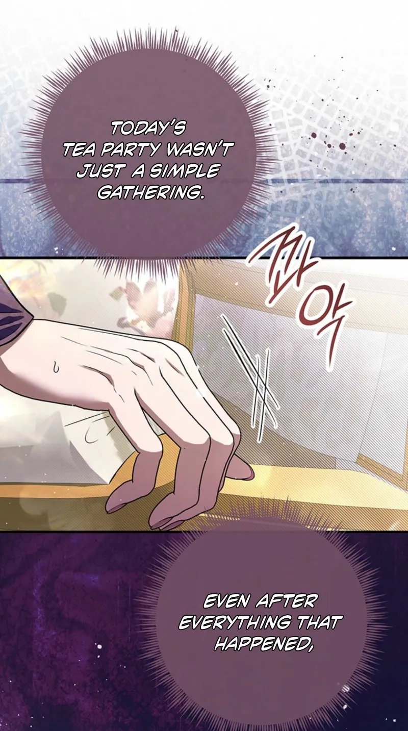 This is What Revenge Looks Like Chapter 36