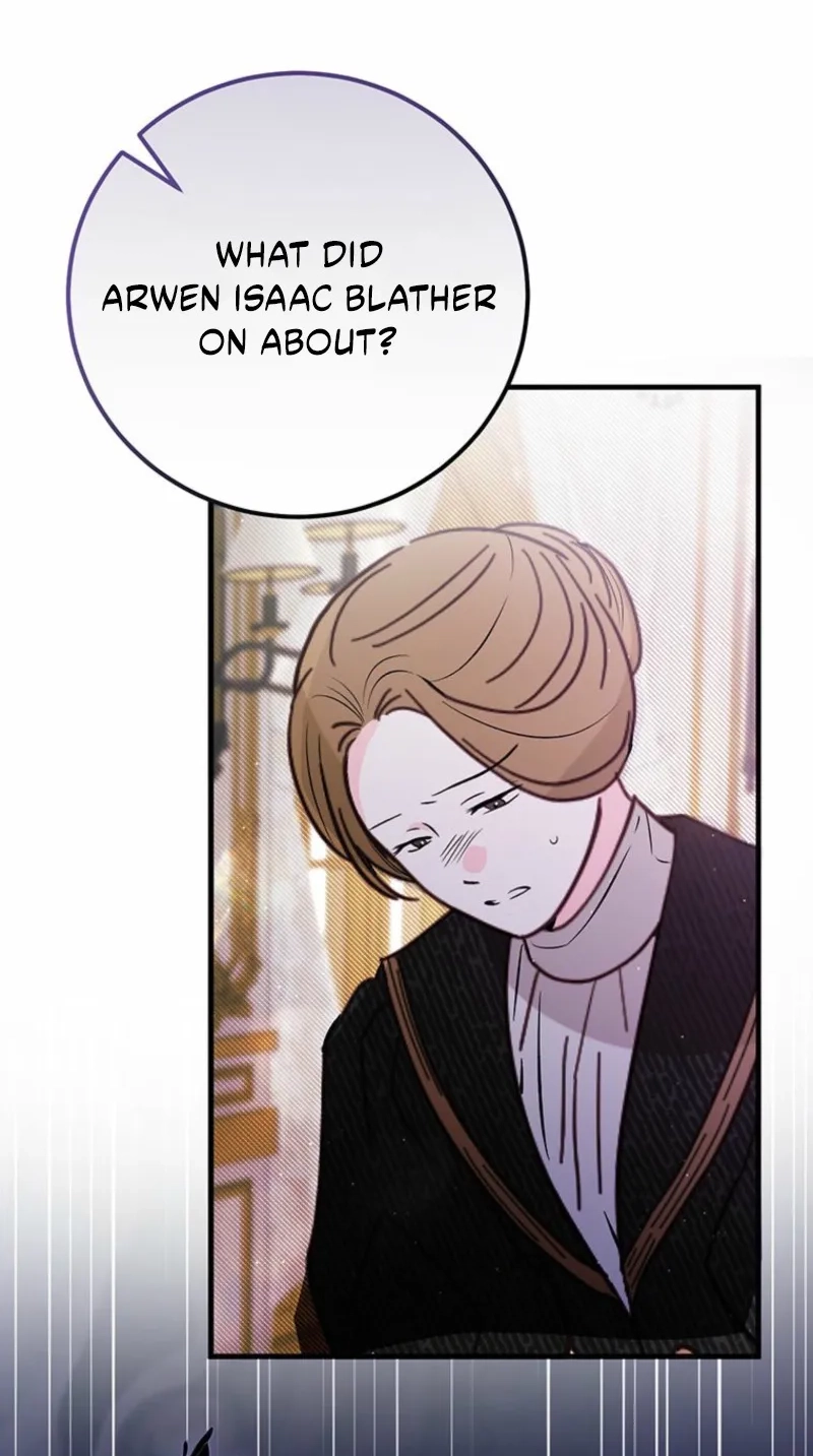 This is What Revenge Looks Like Chapter 36