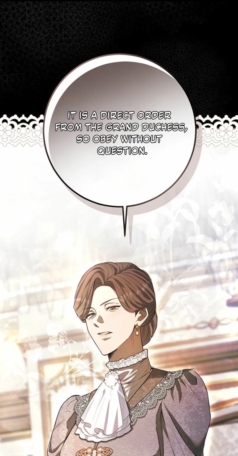 This is What Revenge Looks Like Chapter 36