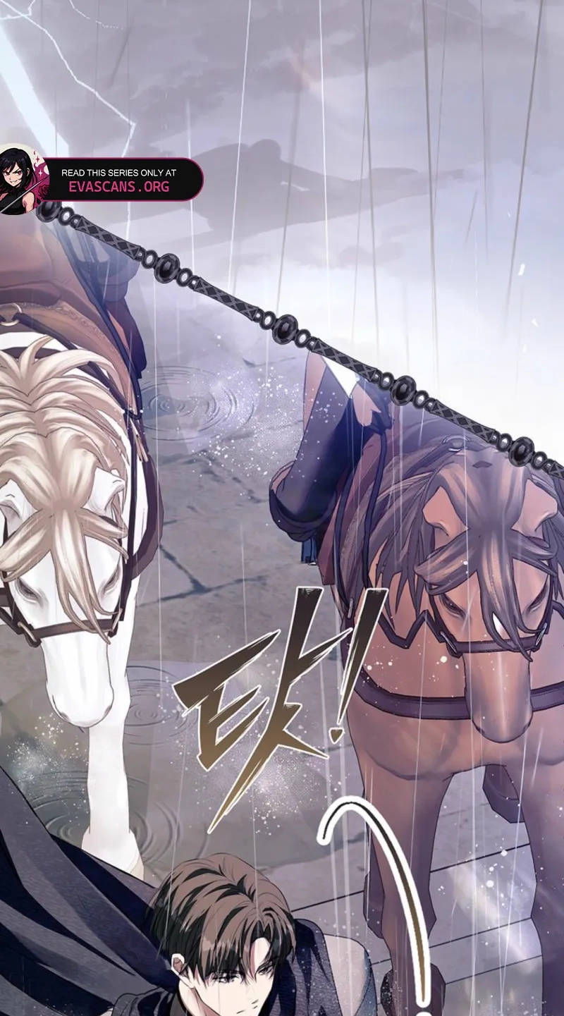 This is What Revenge Looks Like Chapter 36