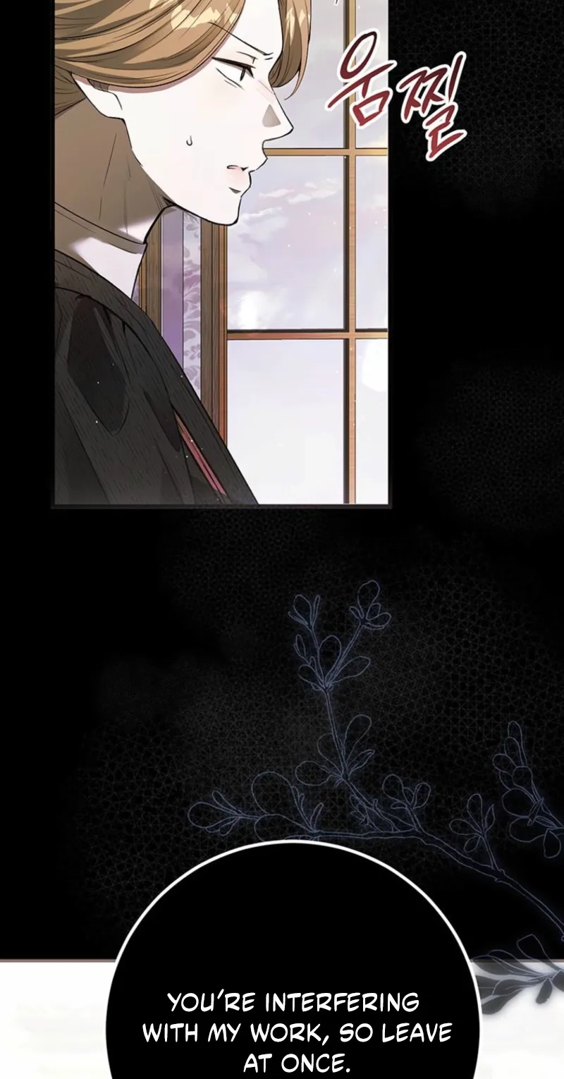 This is What Revenge Looks Like Chapter 36