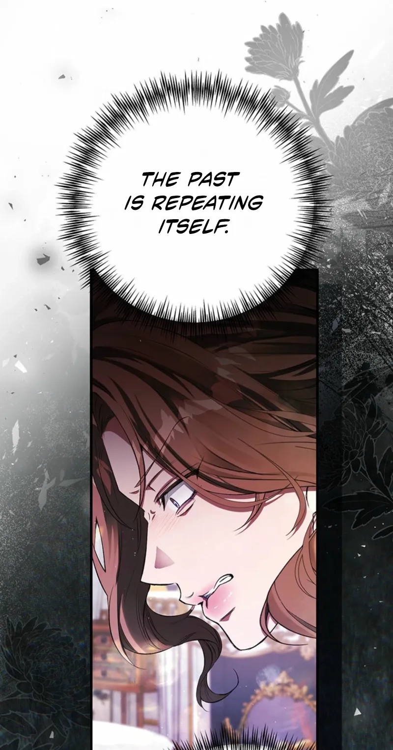 This is What Revenge Looks Like Chapter 36