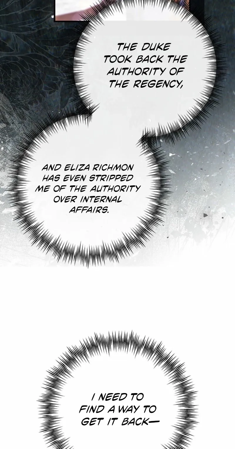 This is What Revenge Looks Like Chapter 36