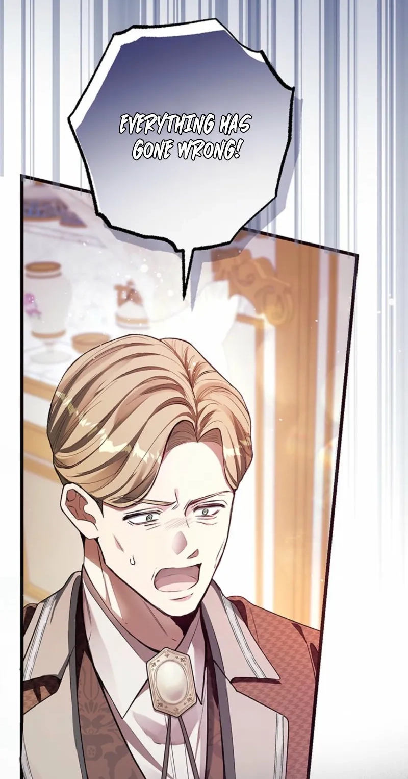 This is What Revenge Looks Like Chapter 36