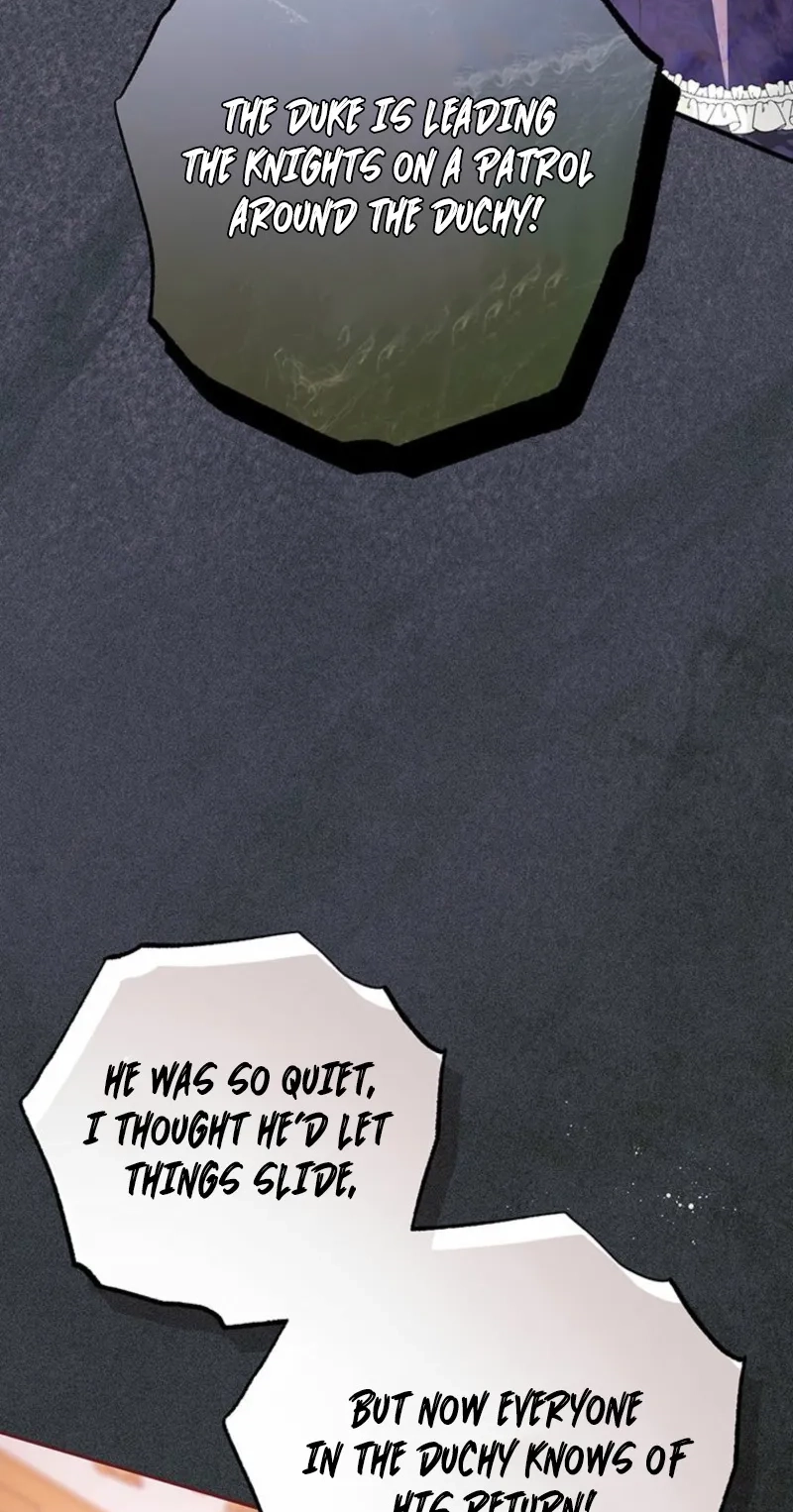 This is What Revenge Looks Like Chapter 36