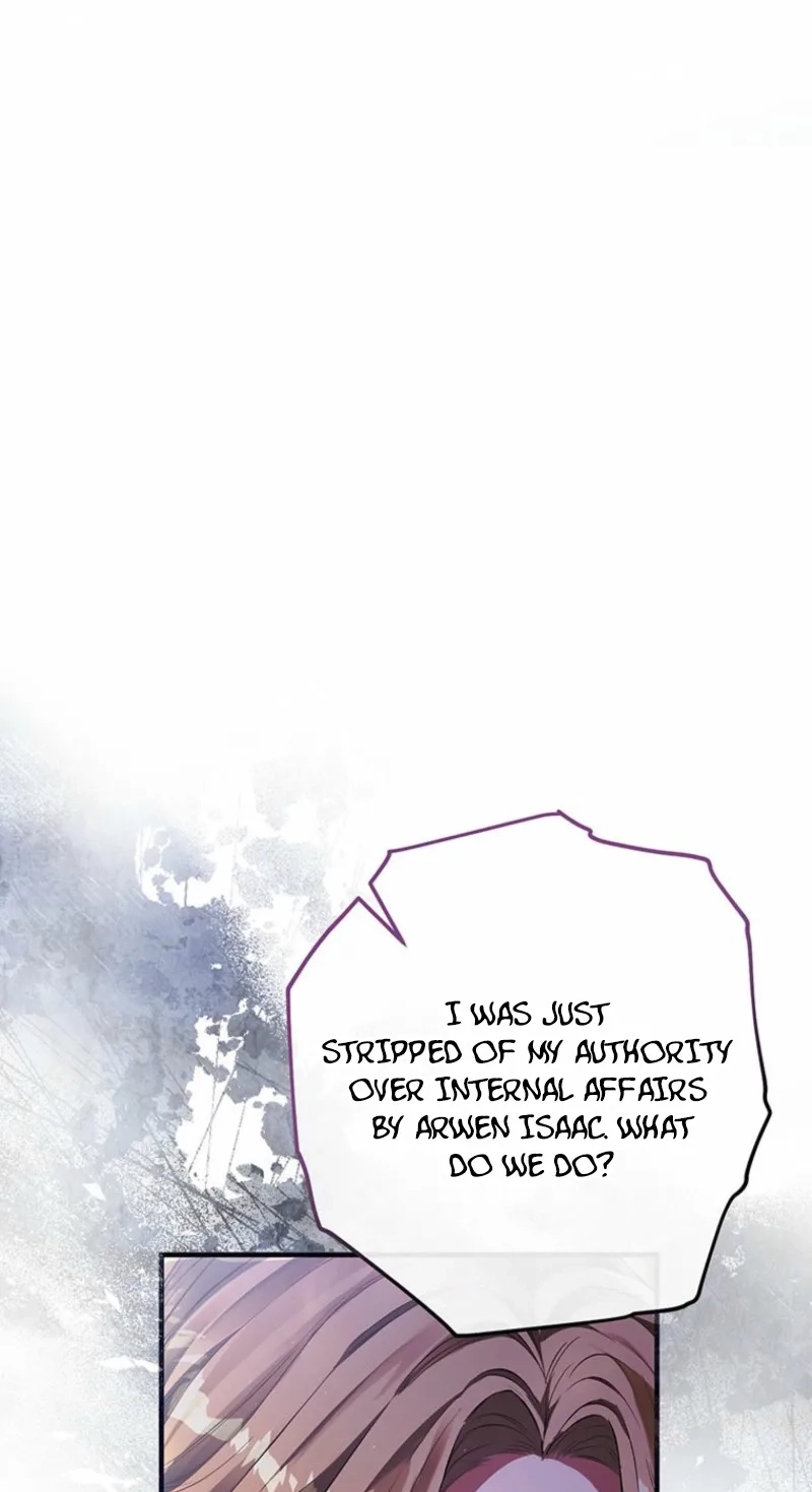 This is What Revenge Looks Like Chapter 36