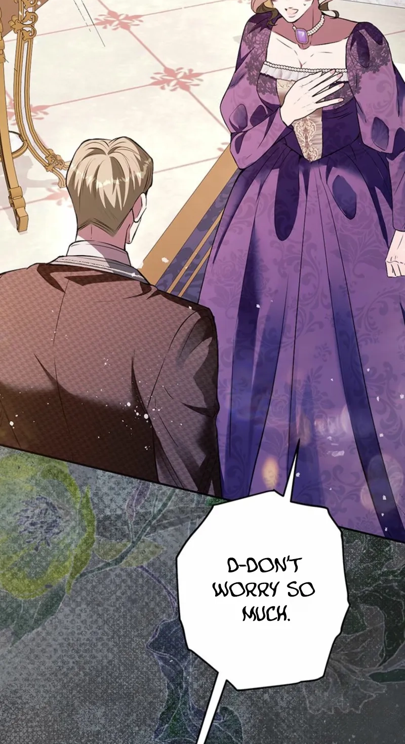 This is What Revenge Looks Like Chapter 36
