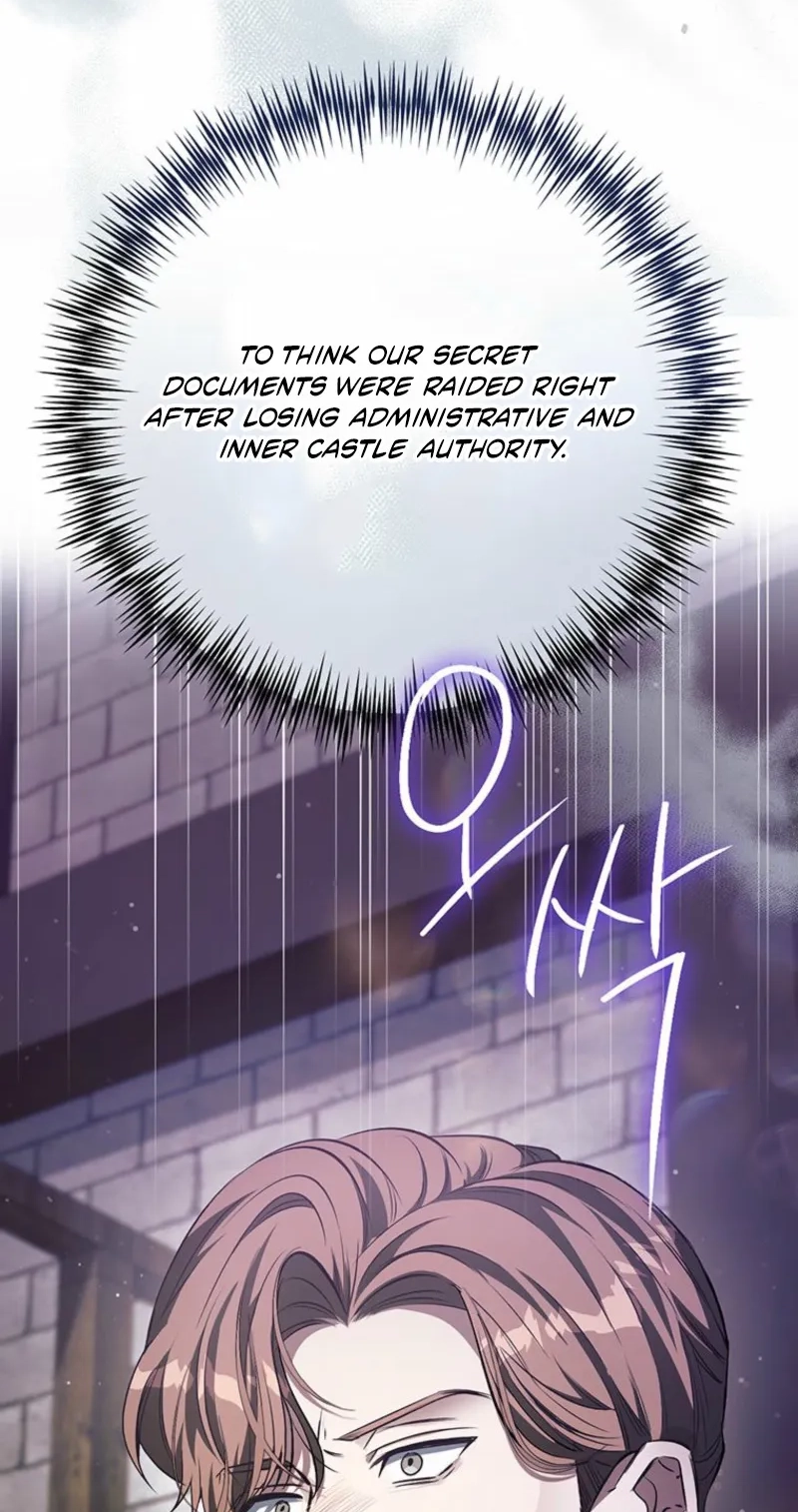 This is What Revenge Looks Like Chapter 36