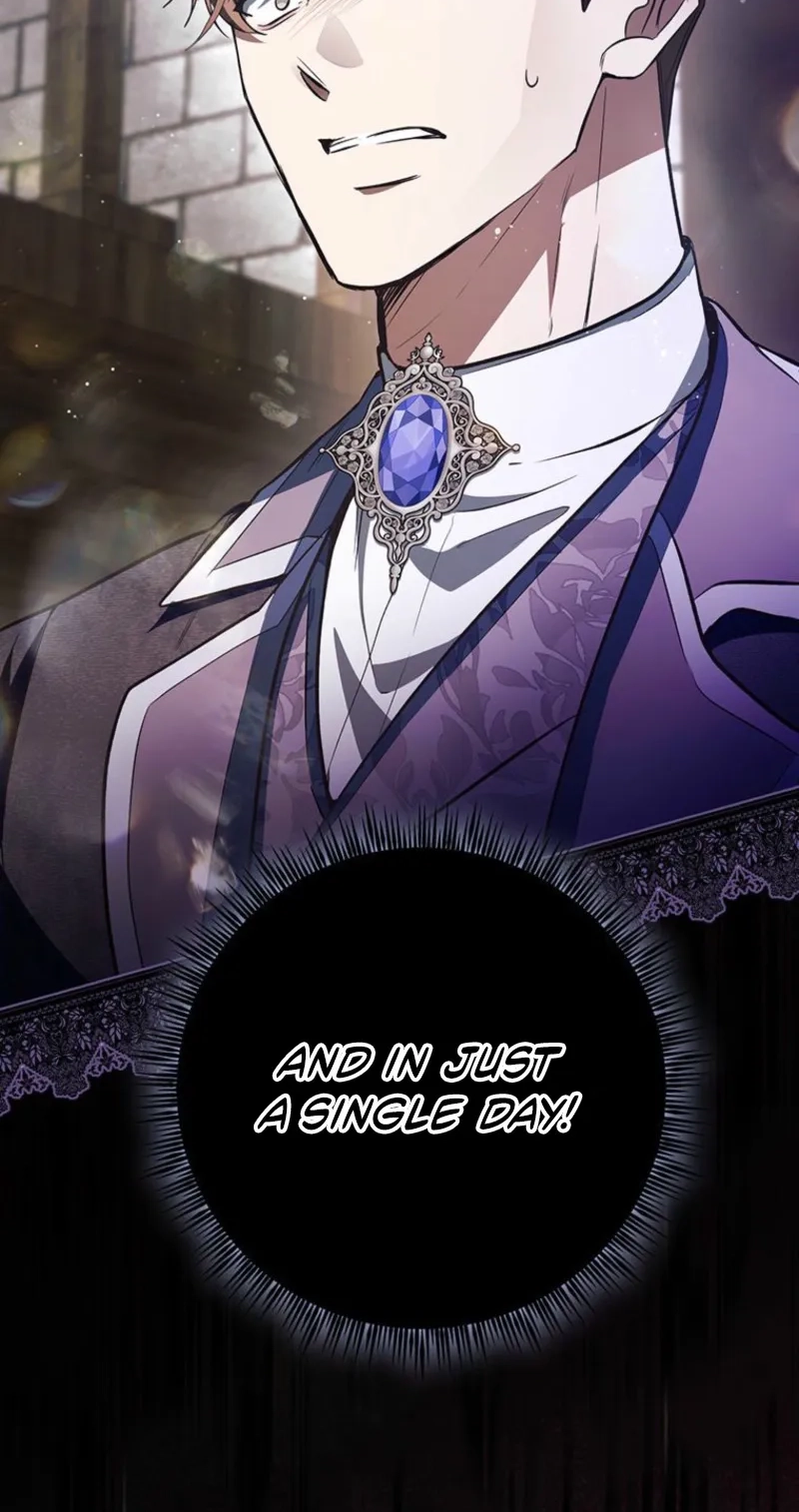 This is What Revenge Looks Like Chapter 36