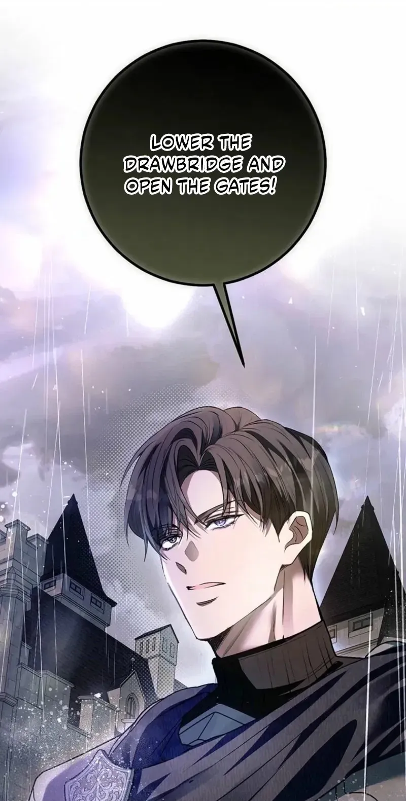 This is What Revenge Looks Like Chapter 36