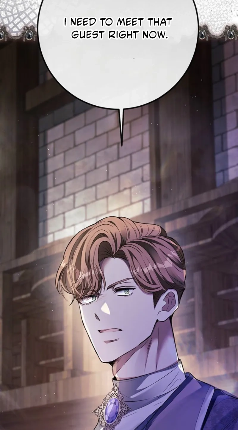 This is What Revenge Looks Like Chapter 36