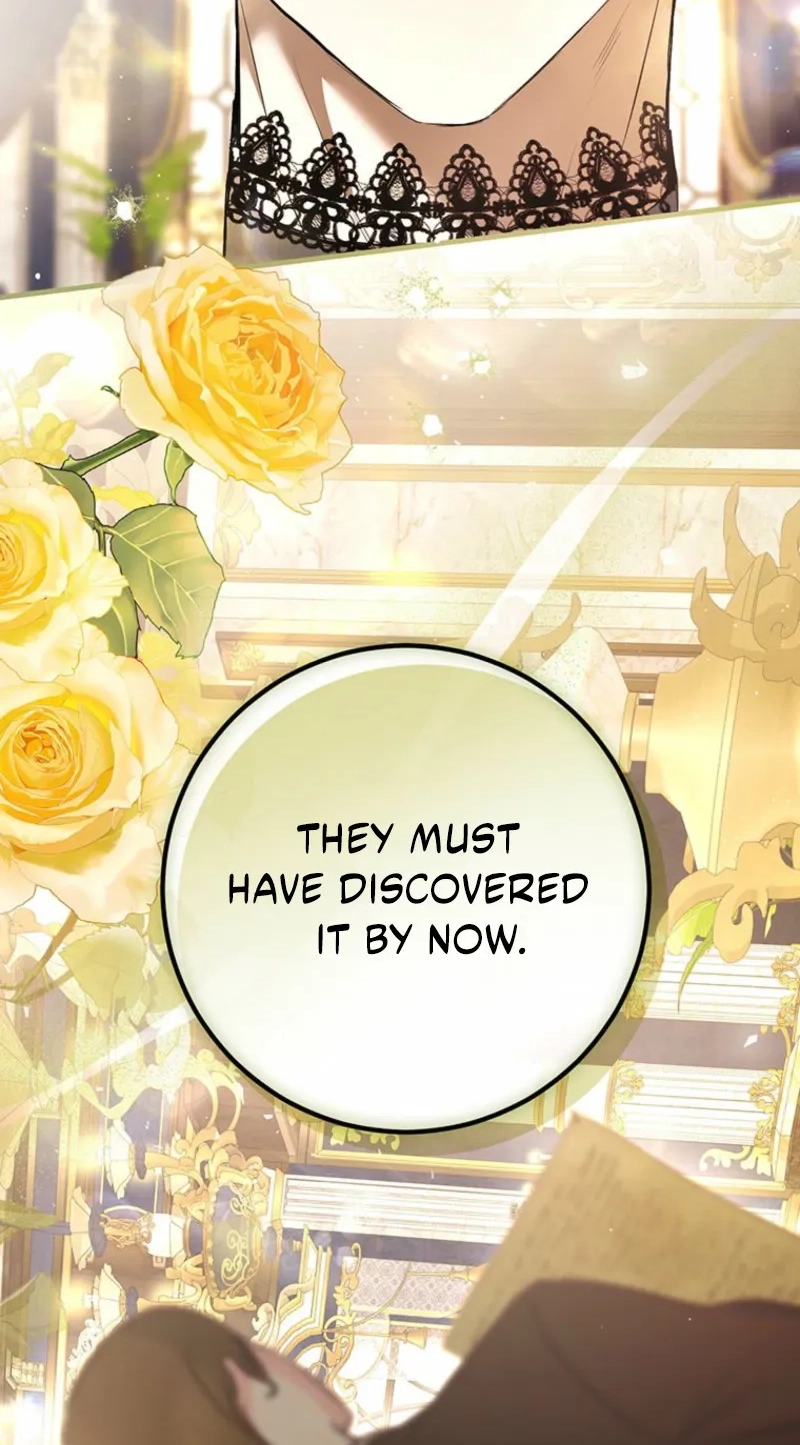 This is What Revenge Looks Like Chapter 36