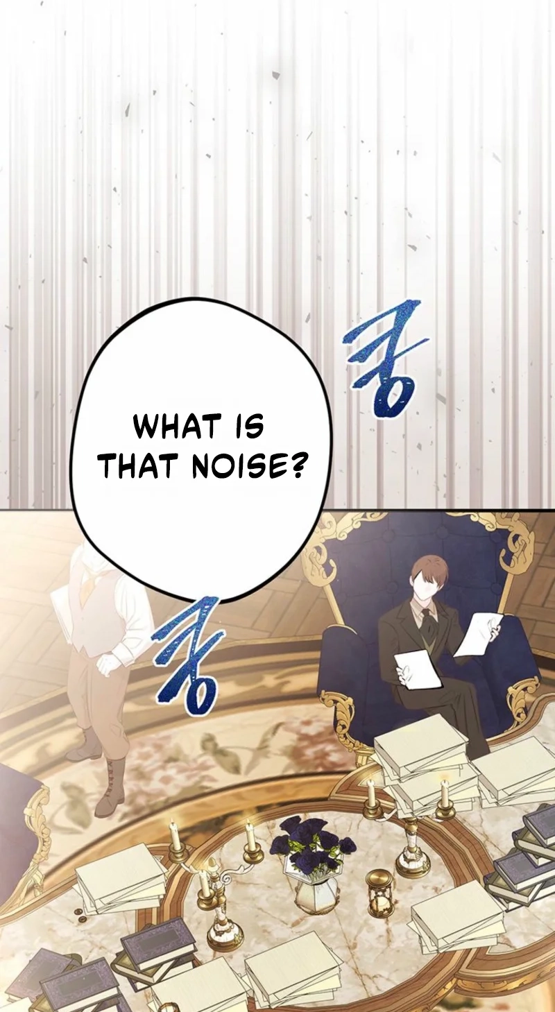 This is What Revenge Looks Like Chapter 37