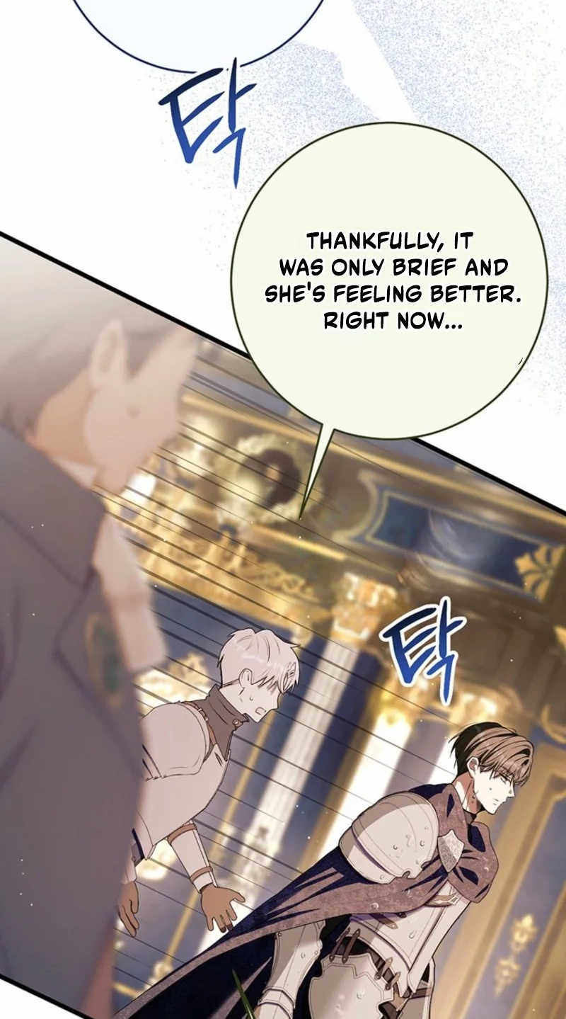 This is What Revenge Looks Like Chapter 37