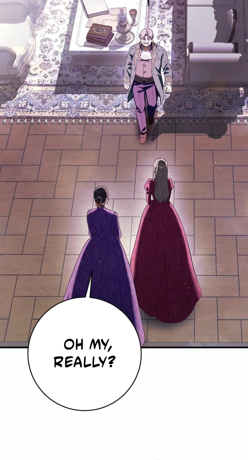 This is What Revenge Looks Like Chapter 37
