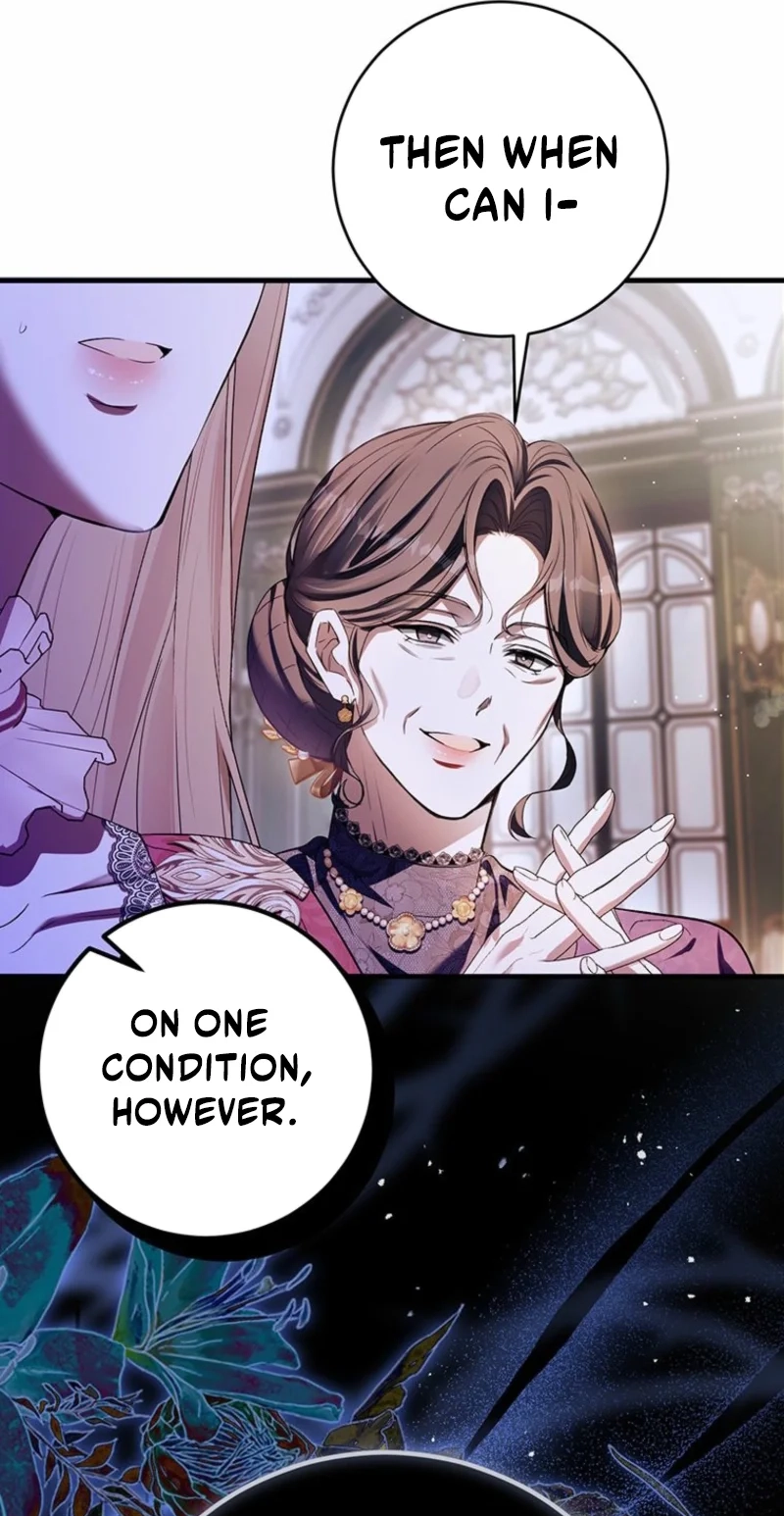 This is What Revenge Looks Like Chapter 37