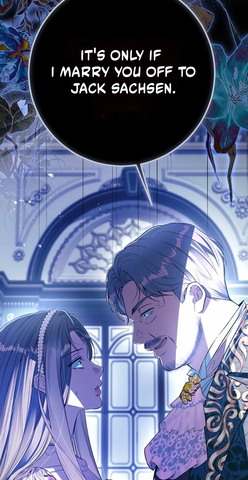 This is What Revenge Looks Like Chapter 37
