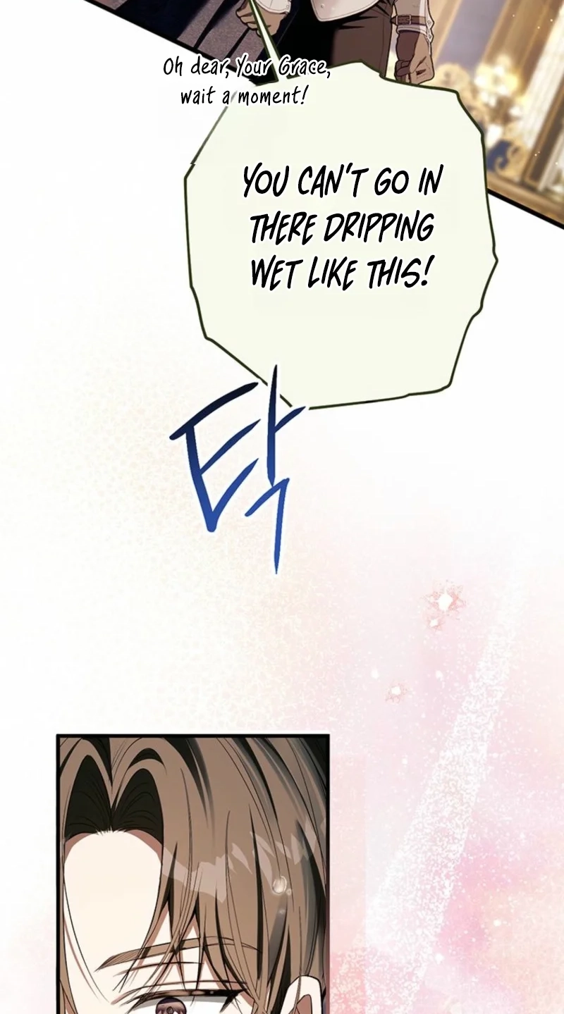 This is What Revenge Looks Like Chapter 37