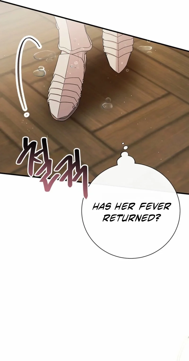 This is What Revenge Looks Like Chapter 37