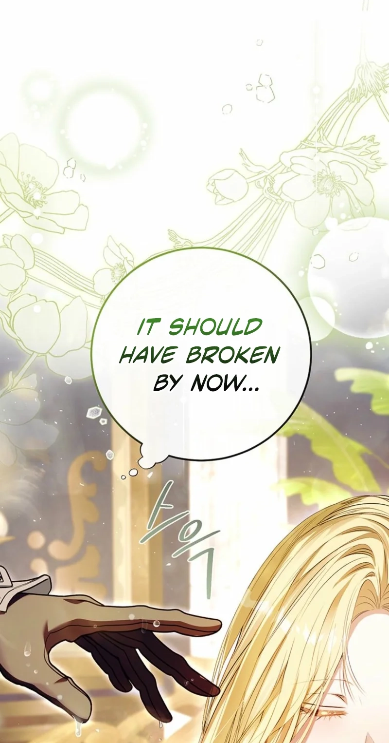 This is What Revenge Looks Like Chapter 37