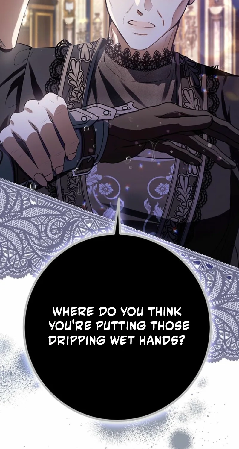 This is What Revenge Looks Like Chapter 37