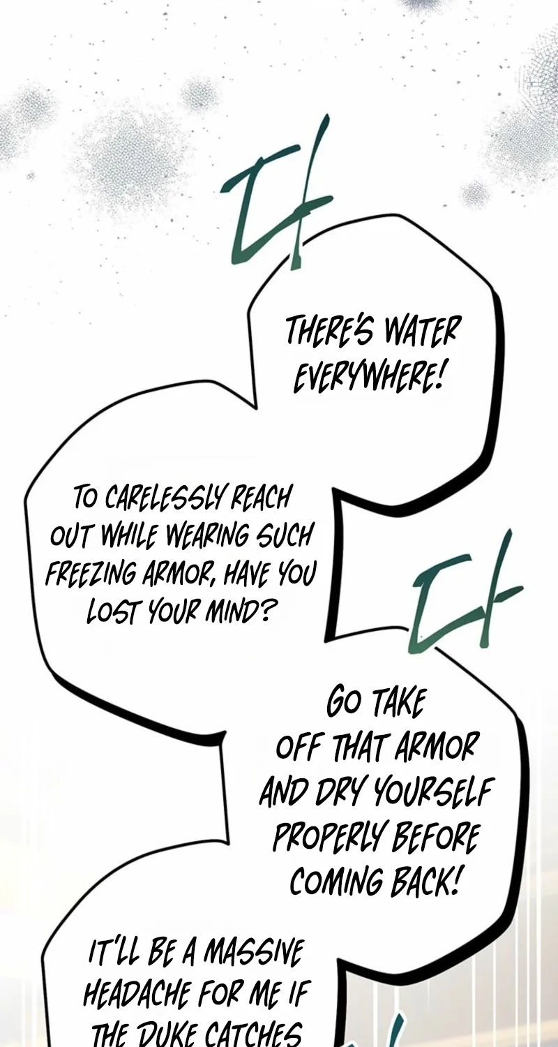 This is What Revenge Looks Like Chapter 37