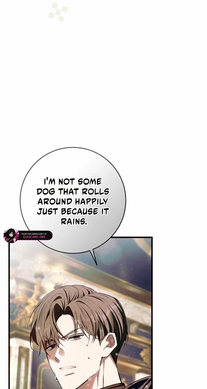 This is What Revenge Looks Like Chapter 37