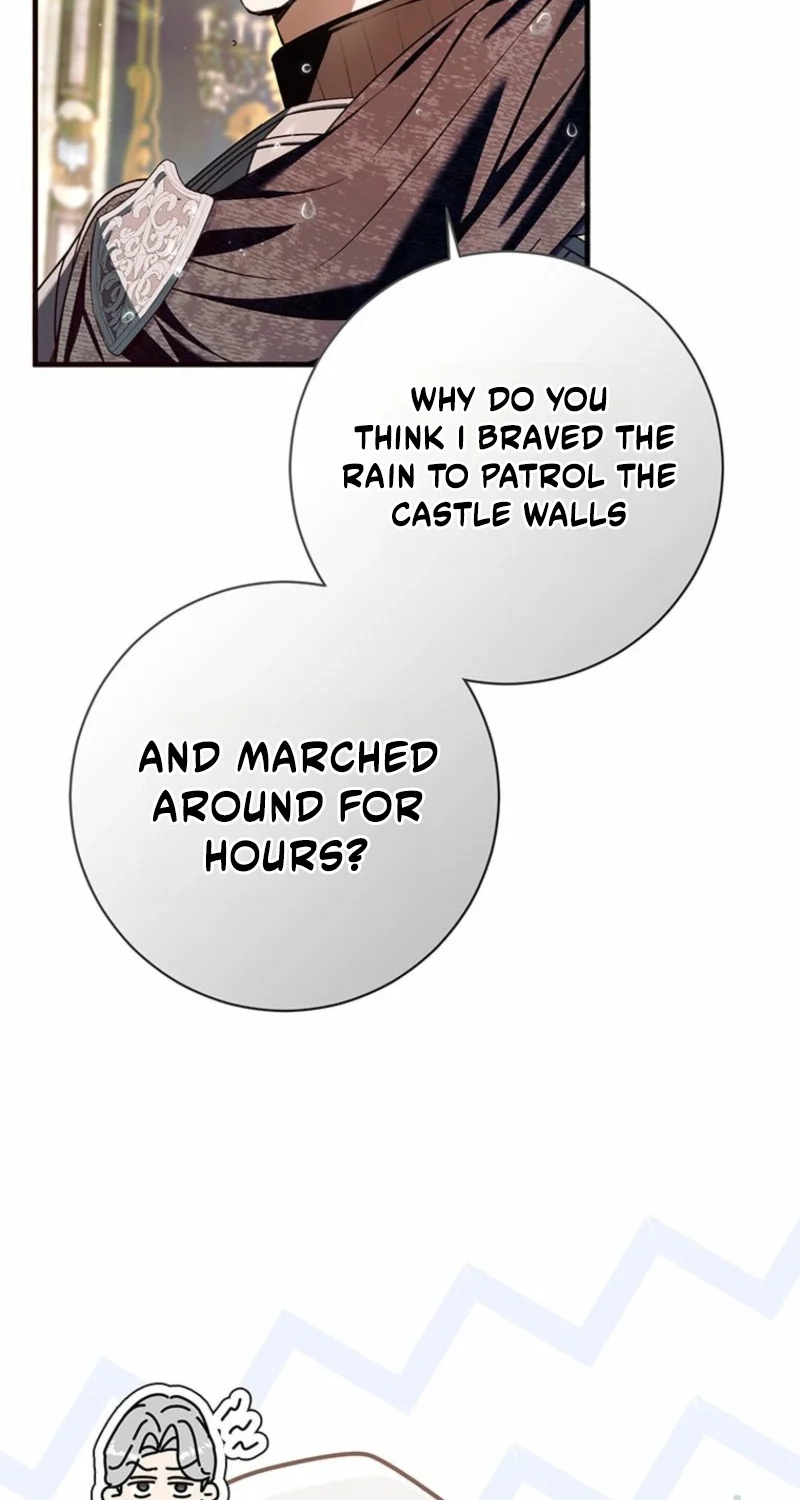 This is What Revenge Looks Like Chapter 37