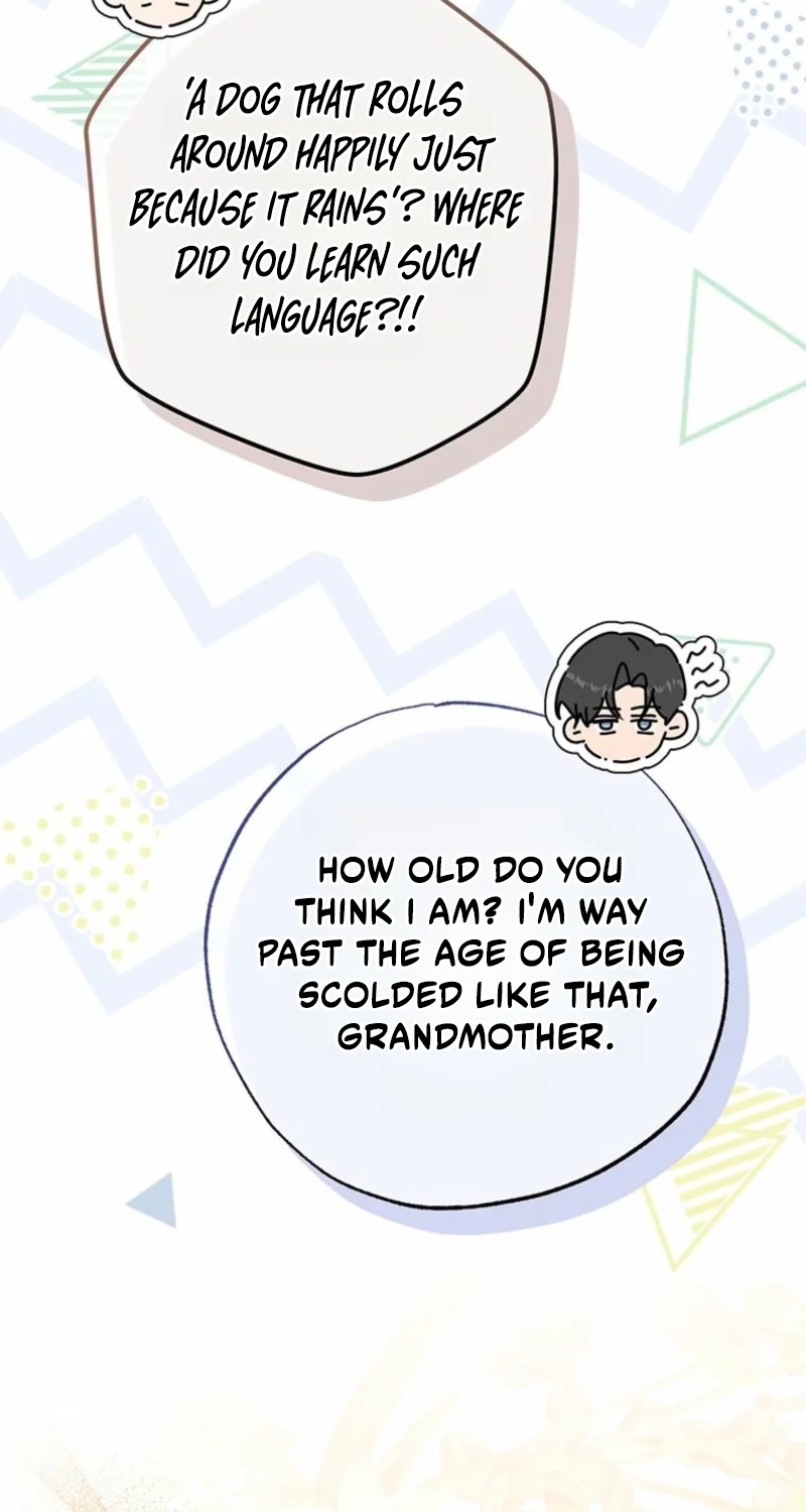 This is What Revenge Looks Like Chapter 37