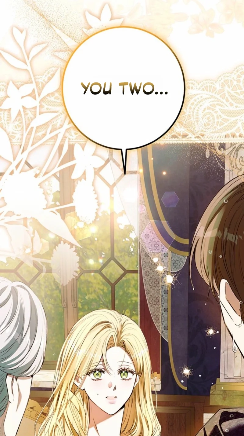 This is What Revenge Looks Like Chapter 37