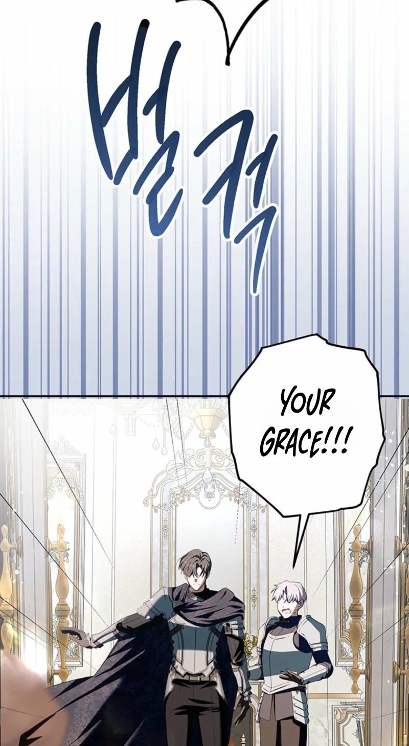 This is What Revenge Looks Like Chapter 37