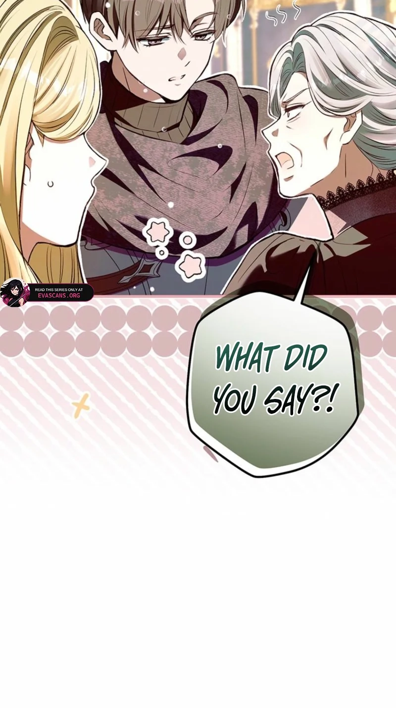 This is What Revenge Looks Like Chapter 37
