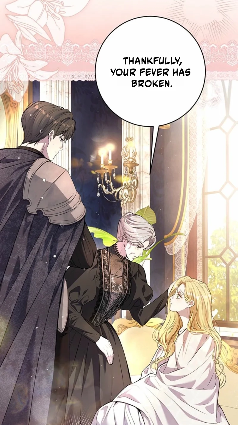 This is What Revenge Looks Like Chapter 37