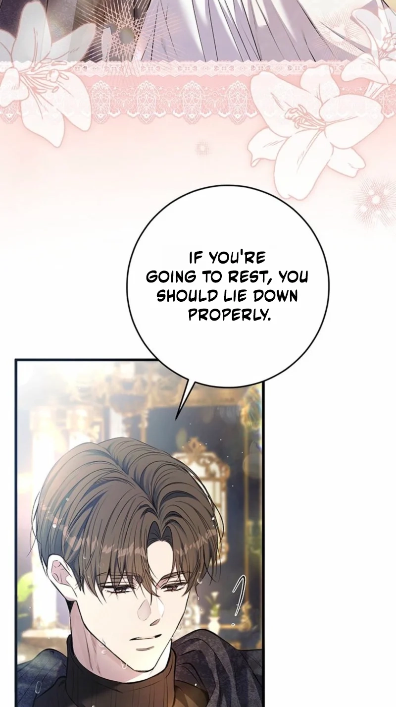 This is What Revenge Looks Like Chapter 37