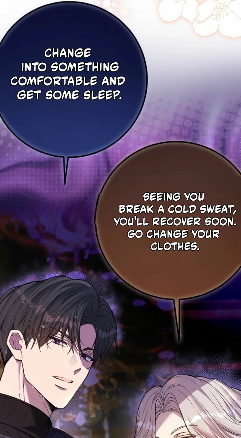 This is What Revenge Looks Like Chapter 37