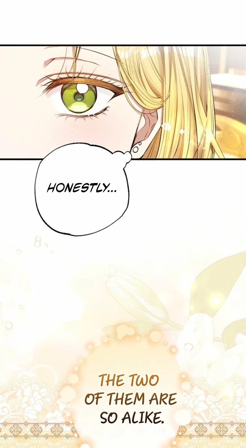 This is What Revenge Looks Like Chapter 37