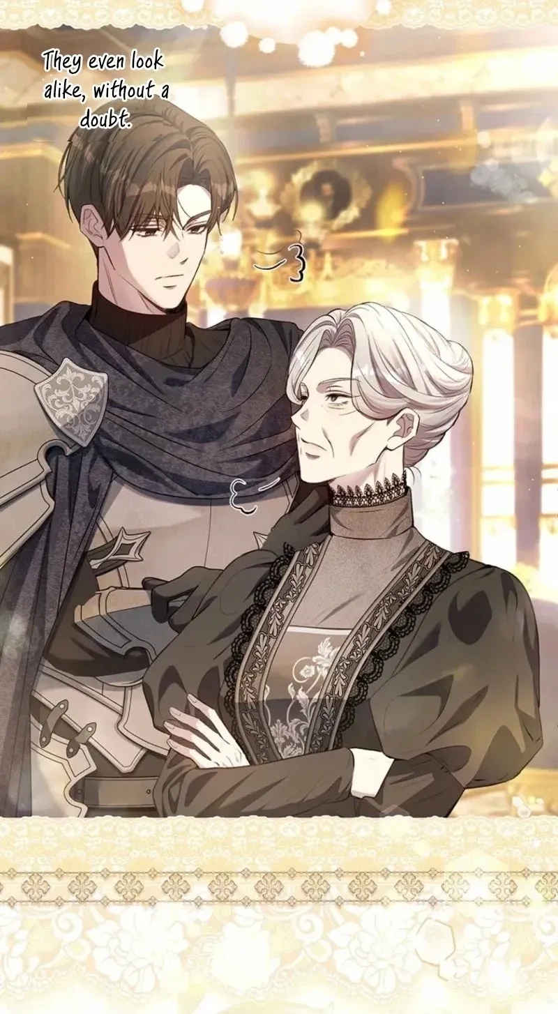 This is What Revenge Looks Like Chapter 37