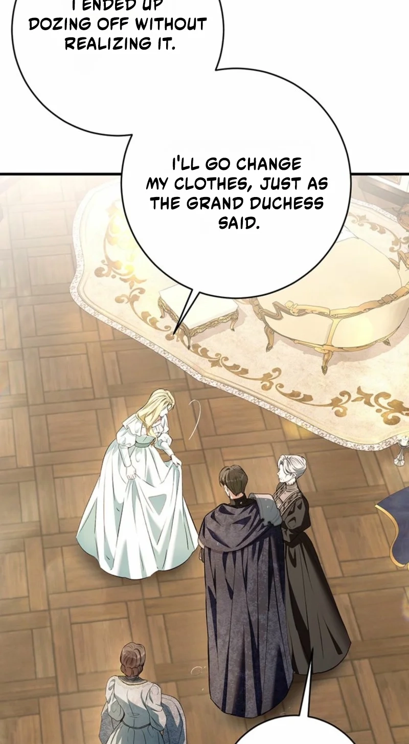 This is What Revenge Looks Like Chapter 37