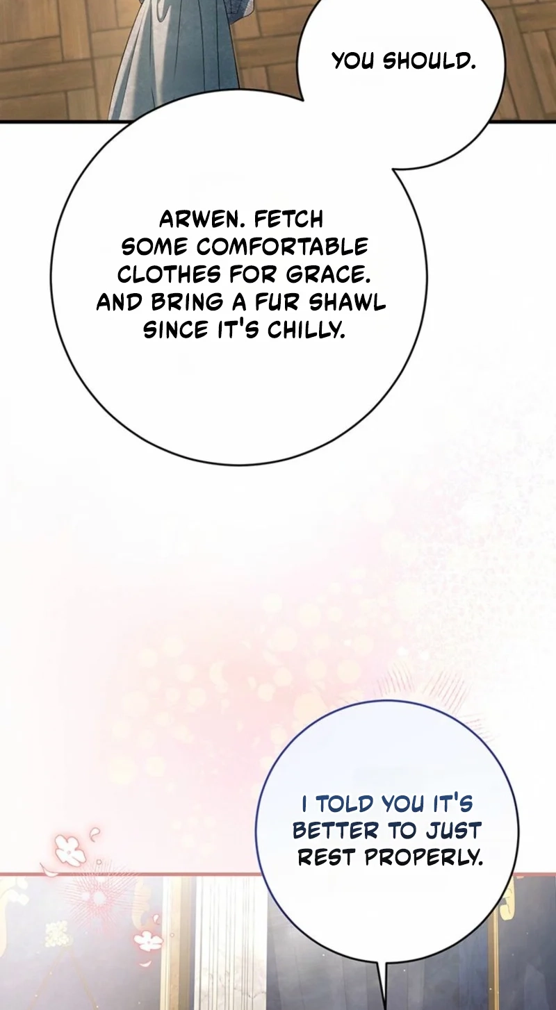 This is What Revenge Looks Like Chapter 37