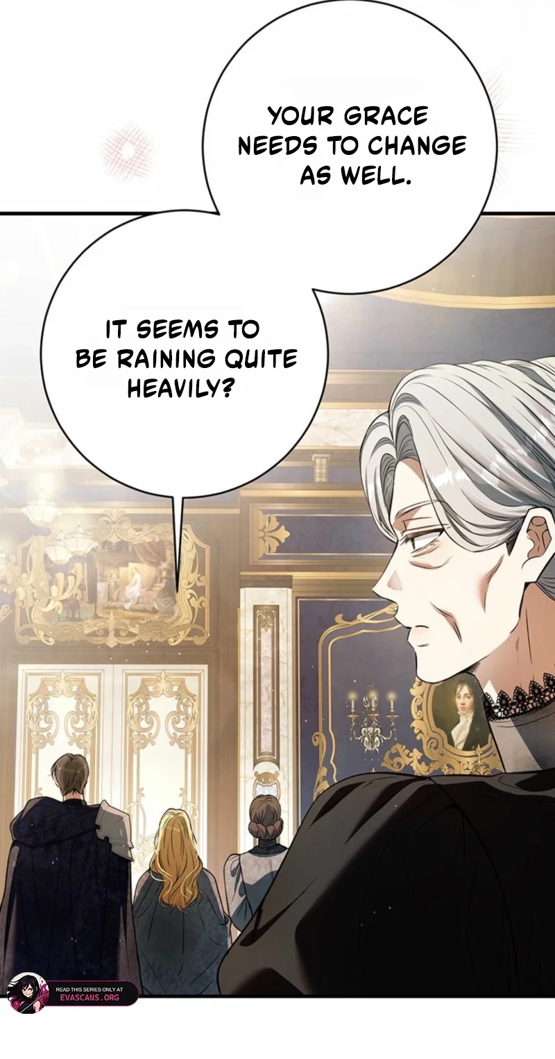 This is What Revenge Looks Like Chapter 37