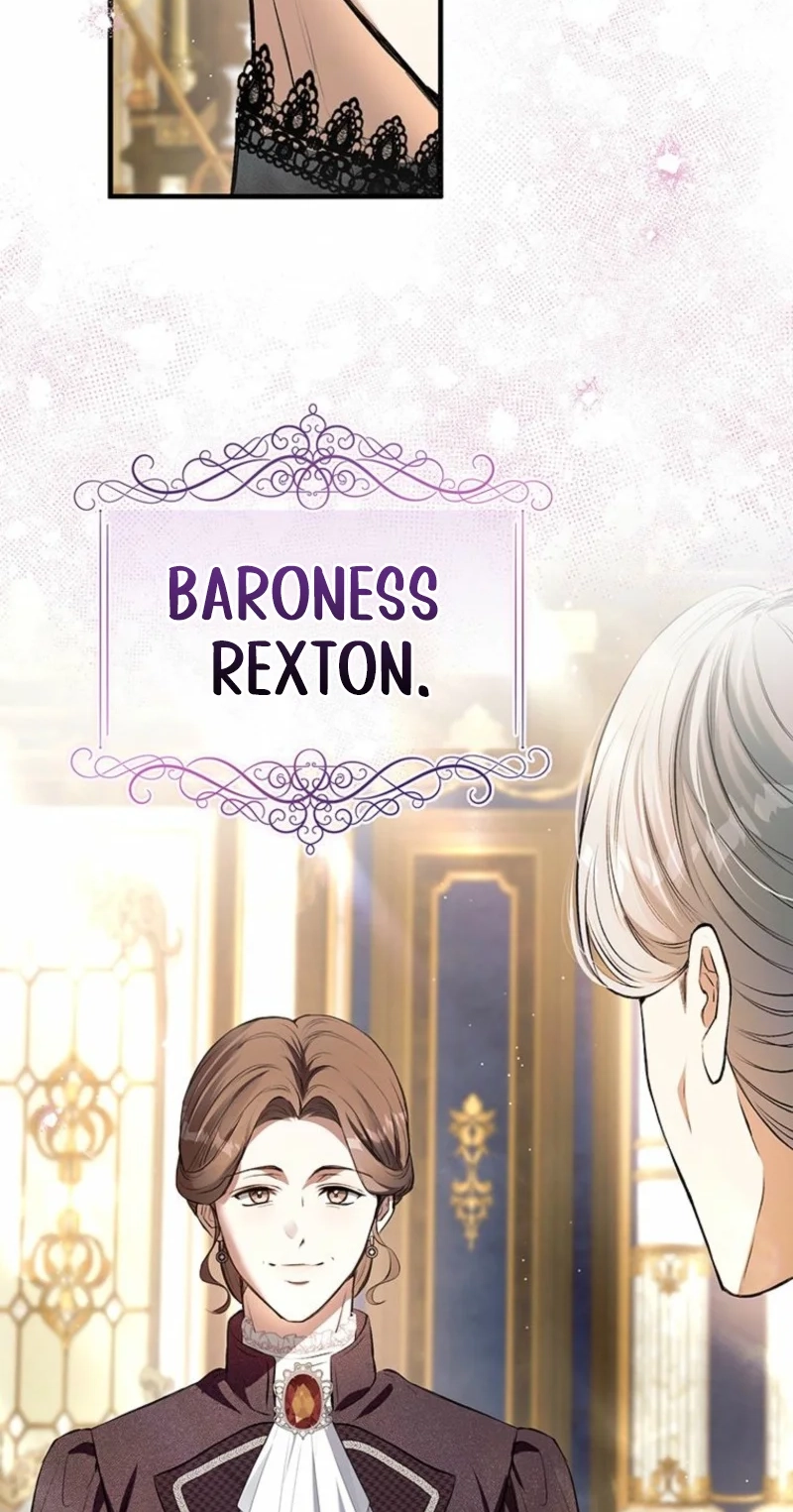 This is What Revenge Looks Like Chapter 37